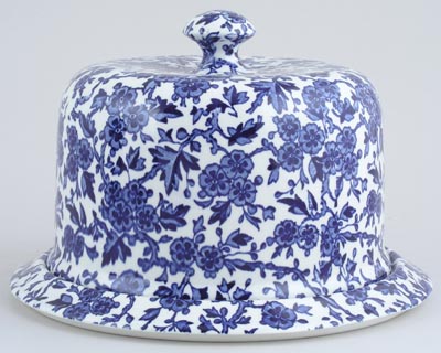 Cheese Dish Stilton